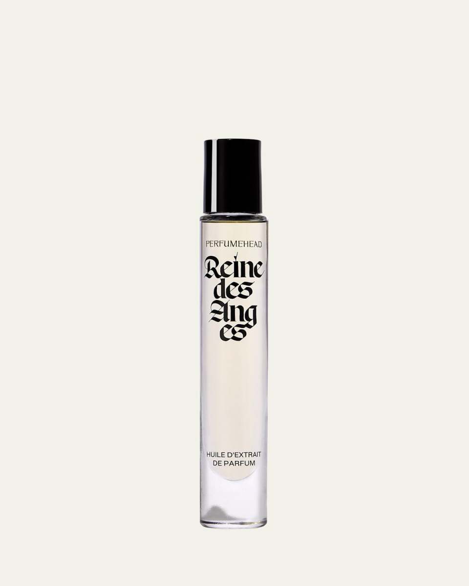Reine Des Anges Extrait de Parfum, 0.34 oz.